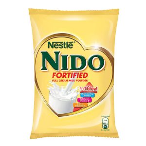 Nestlé NIDO Fortified Full Cream Milk Powder