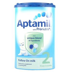 Aptamil Pronutra Advance Follow-On Milk Number 2.