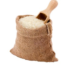 White Rice Grains – Premium Quality Staple Food