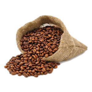 Roasted Coffee Beans – Fresh and Aromatic Coffee