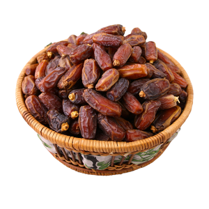 Ajwah Dates – Premium Loose and Fresh