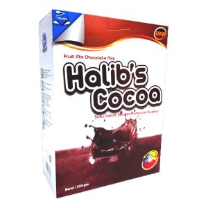 Halib's Cocoa
