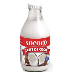 Sococo Coconut Milk