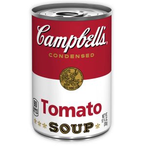 Campbell's Condensed Tomato Soup