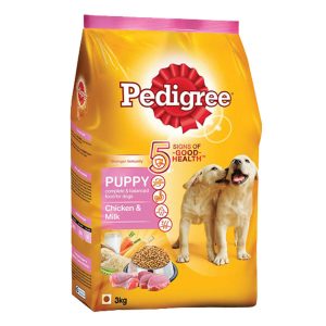 Pedigree Puppy Dry Dog Food